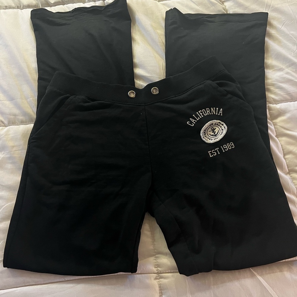 Love Tree sweats with patch size Medium